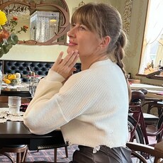 Фотография девушки Виктория, 43 года из г. Москва