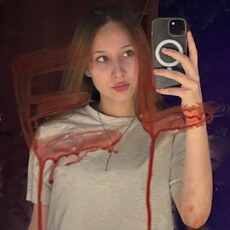 Фотография девушки Светлана, 18 лет из г. Омск