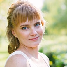 Фотография девушки Юлия, 47 лет из г. Уфа