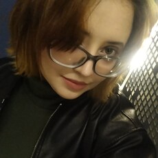 Фотография девушки Алина, 23 года из г. Новосибирск