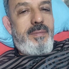 Фотография мужчины Hasan Ali, 37 лет из г. Бобруйск