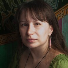 Фотография девушки Ирина, 40 лет из г. Бийск