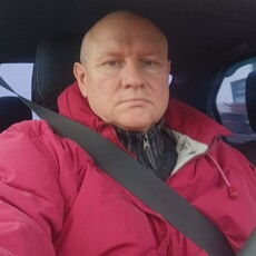 Фотография мужчины Джагер, 55 лет из г. Воронеж