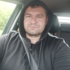 Фотография мужчины Андрей, 38 лет из г. Самара