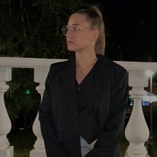 Фотография девушки Анастасия, 22 года из г. Пенза