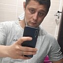 Роман, 34 года