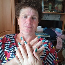 Фотография девушки Наталья, 53 года из г. Омск