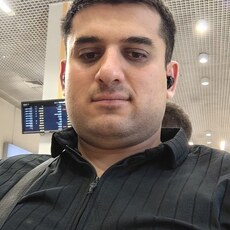 Фотография мужчины West, 31 год из г. Куляб