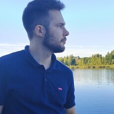 Фотография мужчины Влад, 28 лет из г. Великий Новгород