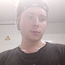 Сергей, 19 лет