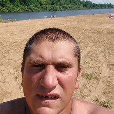 Фотография мужчины Василий, 33 года из г. Городец