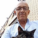 Артур, 55 лет