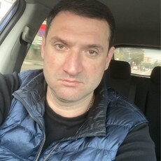 Фотография мужчины Николай, 42 года из г. Луганск