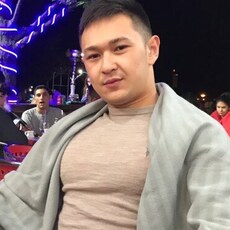 Фотография мужчины Айдар, 33 года из г. Алматы
