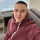 Руслан, 19 лет