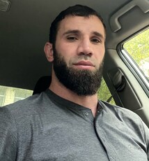 Фотография мужчины Руслан, 29 лет из г. Ялта