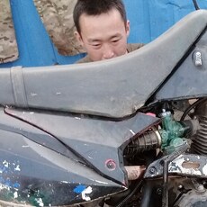 Фотография мужчины Игорь, 38 лет из г. Чита