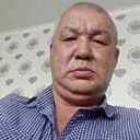 Ермек, 62 года