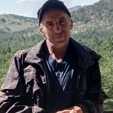 Фотография мужчины Александр, 42 года из г. Абай