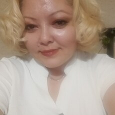 Фотография девушки Алия, 39 лет из г. Уфа