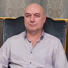 Фотография мужчины Сергей, 53 года из г. Омск