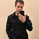 Сергей, 25 лет