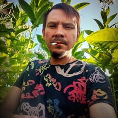 Фотография мужчины Михаил, 42 года из г. Саратов