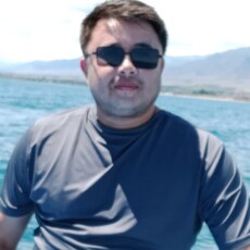 Фотография мужчины Азиз, 27 лет из г. Шымкент