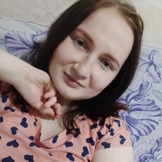 Фотография девушки Алёна, 26 лет из г. Шадринск