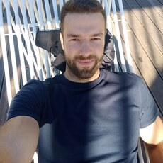 Фотография мужчины Влад, 31 год из г. Вышний Волочек