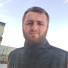 Фотография мужчины Хан, 33 года из г. Адлер