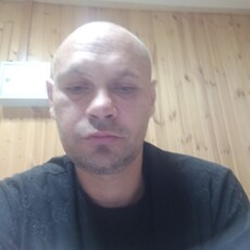 Фотография мужчины Алекс, 38 лет из г. Новомосковск