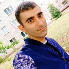 Фотография мужчины Артур, 33 года из г. Пятигорск