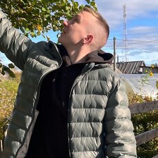 Фотография мужчины Алексей, 22 года из г. Тольятти