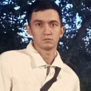 Фарход, 27 лет