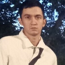 Фотография мужчины Фарход, 27 лет из г. Подольск