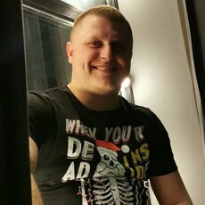 Фотография мужчины Антон, 30 лет из г. Слуцк