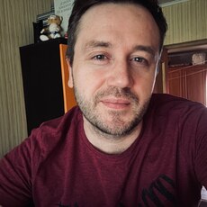 Фотография мужчины Александр, 37 лет из г. Наро-Фоминск