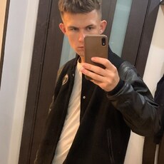 Фотография мужчины Влад, 20 лет из г. Пинск