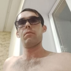 Фотография мужчины Серёга, 34 года из г. Новокузнецк