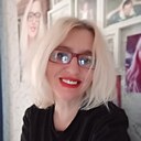 Анастасия Зурова, 42 года