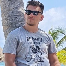 Фотография мужчины Юра, 29 лет из г. Тирасполь