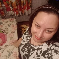 Фотография девушки Люба, 35 лет из г. Верещагино