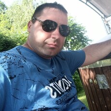 Фотография мужчины Алексей, 38 лет из г. Лида