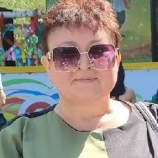 Фотография девушки Замира, 51 год из г. Екатеринбург