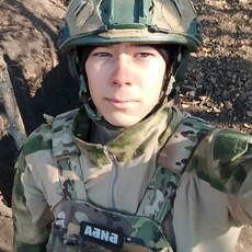 Фотография мужчины Серёжа, 19 лет из г. Иркутск