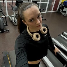 Фотография девушки Юленька, 19 лет из г. Барнаул