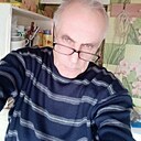 Владимир, 59 лет