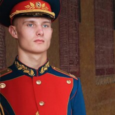 Фотография мужчины Влад, 19 лет из г. Армавир