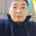 Мейржан, 34 года